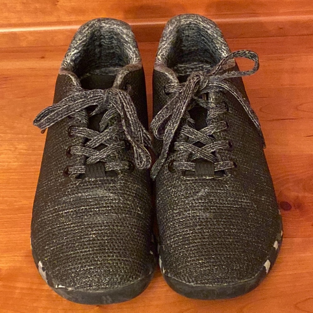 No bull trainer shoes